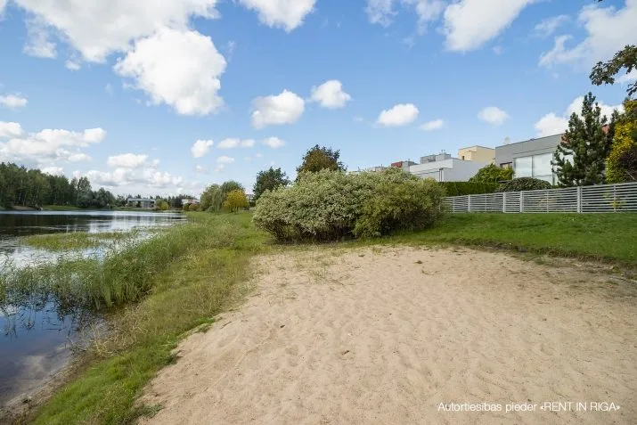 House For Rent, Sēļu street 13, Mārupes novads, Mārupe / 2 300 € 37