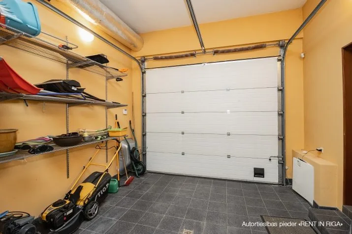 House For Rent, Sēļu street 13, Mārupes novads, Mārupe / 2 300 € 33