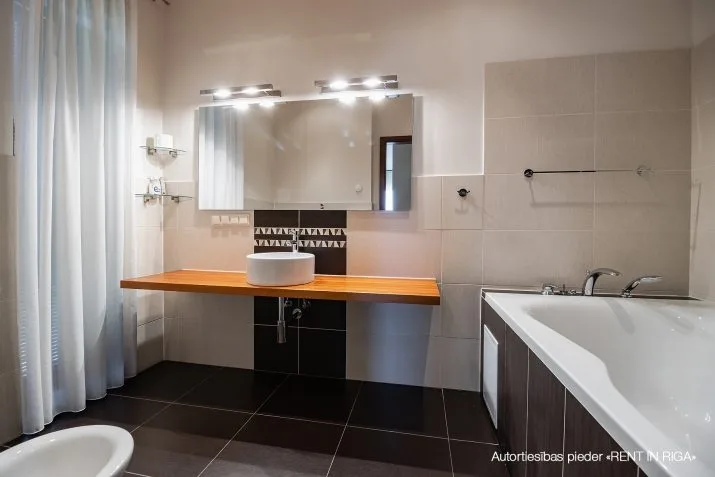 House For Rent, Sēļu street 13, Mārupes novads, Mārupe / 2 300 € 15