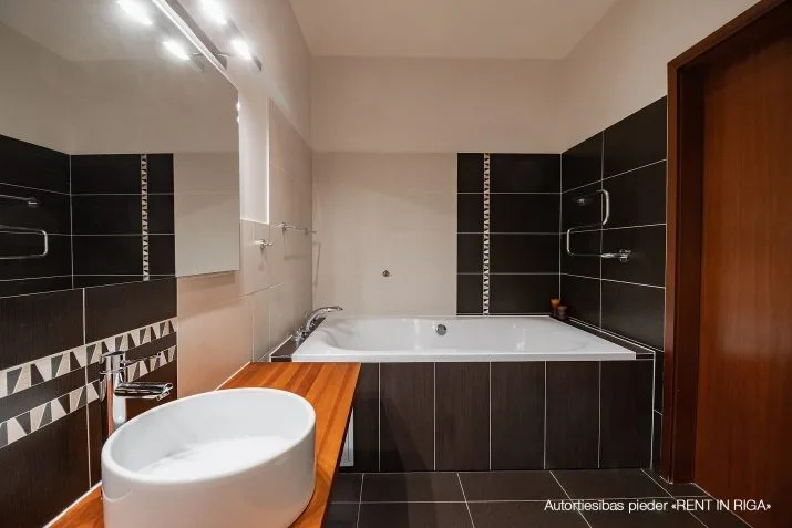 House For Rent, Sēļu street 13, Mārupes novads, Mārupe / 2 300 € 16
