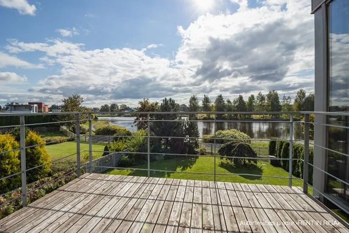 House For Rent, Sēļu street 13, Mārupes novads, Mārupe / 2 300 € 20