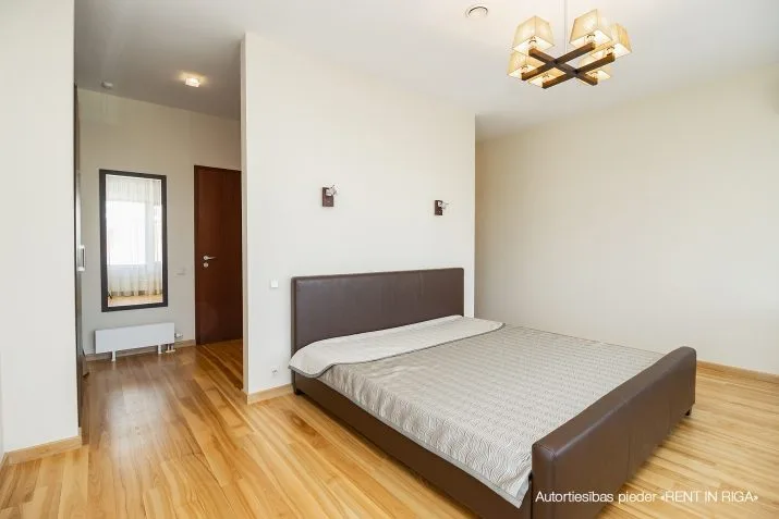 House For Rent, Sēļu street 13, Mārupes novads, Mārupe / 2 300 € 12