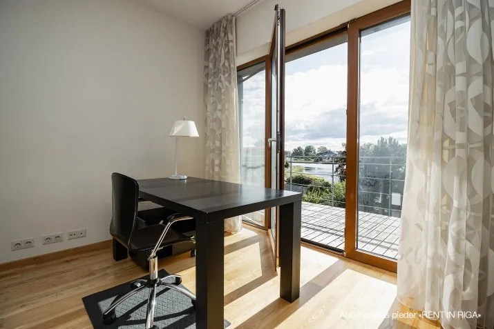House For Rent, Sēļu street 13, Mārupes novads, Mārupe / 2 300 € 19