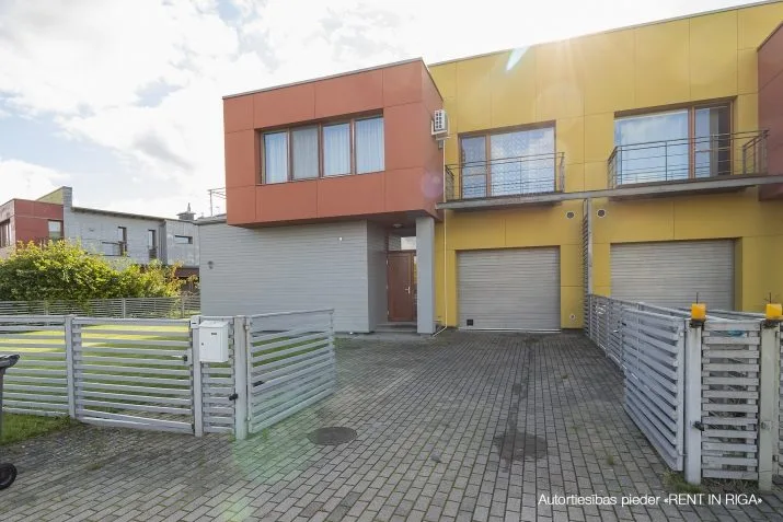 House For Rent, Sēļu street 13, Mārupes novads, Mārupe / 2 300 € 41