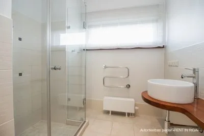 House For Rent, Sēļu street 13, Mārupes novads, Mārupe / 2 300 € 24