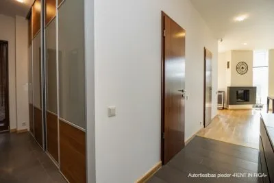 House For Rent, Sēļu street 13, Mārupes novads, Mārupe / 2 300 € 29