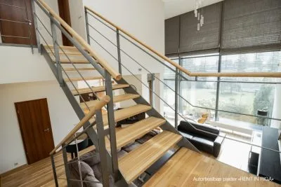House For Rent, Sēļu street 13, Mārupes novads, Mārupe / 2 300 € 11