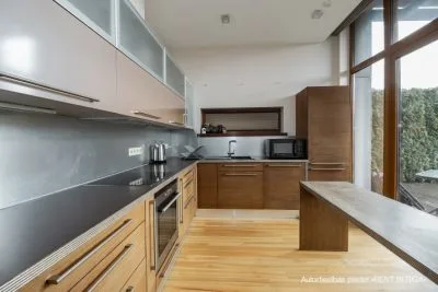 House For Rent, Sēļu street 13, Mārupes novads, Mārupe / 2 300 € 10