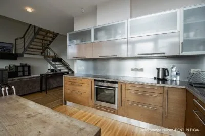 House For Rent, Sēļu street 13, Mārupes novads, Mārupe / 2 300 € 9