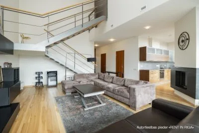 House For Rent, Sēļu street 13, Mārupes novads, Mārupe / 2 300 € 8