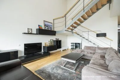 House For Rent, Sēļu street 13, Mārupes novads, Mārupe / 2 300 € 6