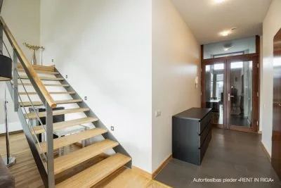 House For Rent, Sēļu street 13, Mārupes novads, Mārupe / 2 300 € 28