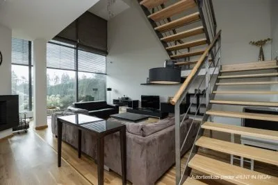 House For Rent, Sēļu street 13, Mārupes novads, Mārupe / 2 300 € 4