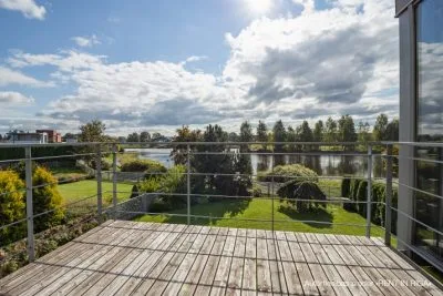 House For Rent, Sēļu street 13, Mārupes novads, Mārupe / 2 300 € 20