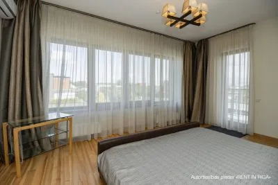 House For Rent, Sēļu street 13, Mārupes novads, Mārupe / 2 300 € 13