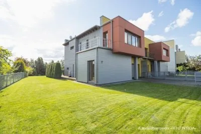 House For Rent, Sēļu street 13, Mārupes novads, Mārupe / 2 300 € 40