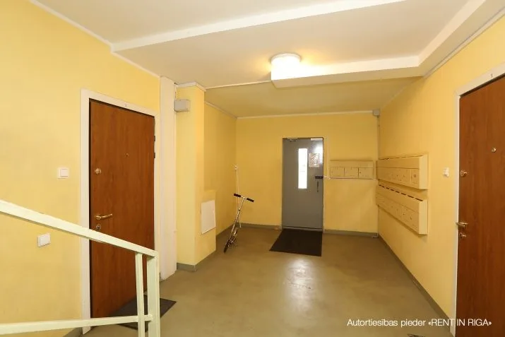 Pārdod dzīvokli, Strēlnieku iela 5, Stopiņu novads, Saurieši / 105 000 € 11