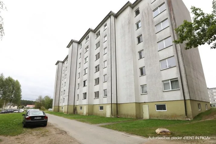 Pārdod dzīvokli, Strēlnieku iela 5, Stopiņu novads, Saurieši / 105 000 € 13