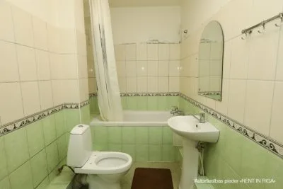 Pārdod dzīvokli, Strēlnieku iela 5, Stopiņu novads, Saurieši / 105 000 € 10