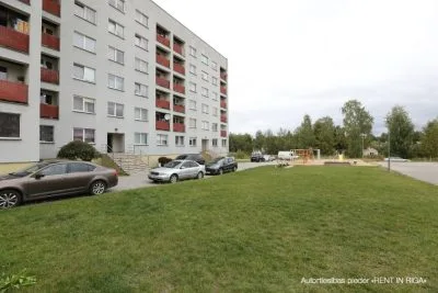 Pārdod dzīvokli, Strēlnieku iela 5, Stopiņu novads, Saurieši / 105 000 € 12