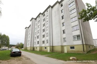 Pārdod dzīvokli, Strēlnieku iela 5, Stopiņu novads, Saurieši / 105 000 € 13
