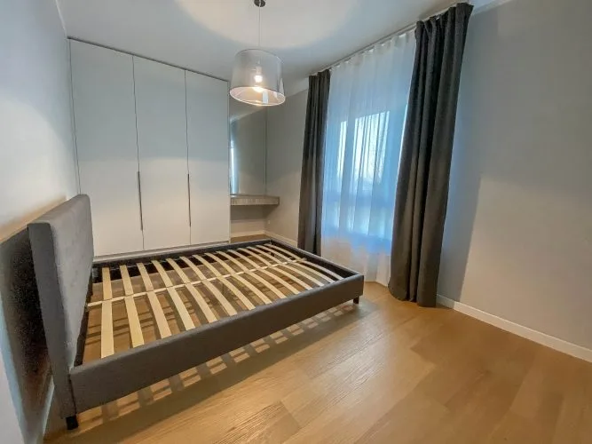 Izīrē dzīvokli, Ropažu iela 14b, Rīga, Labais krasts, Teika / 850 € 16