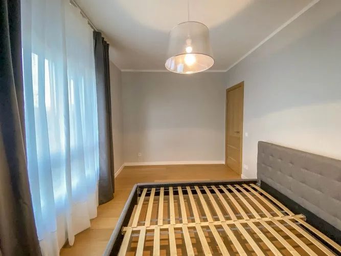 Izīrē dzīvokli, Ropažu iela 14b, Rīga, Labais krasts, Teika / 850 € 18
