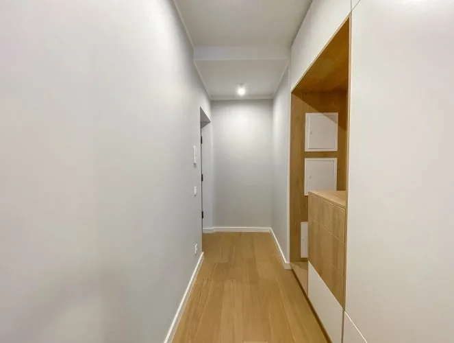 Izīrē dzīvokli, Ropažu iela 14b, Rīga, Labais krasts, Teika / 850 € 27