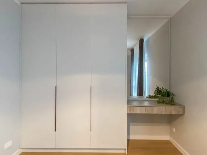Izīrē dzīvokli, Ropažu iela 14b, Rīga, Labais krasts, Teika / 850 € 29