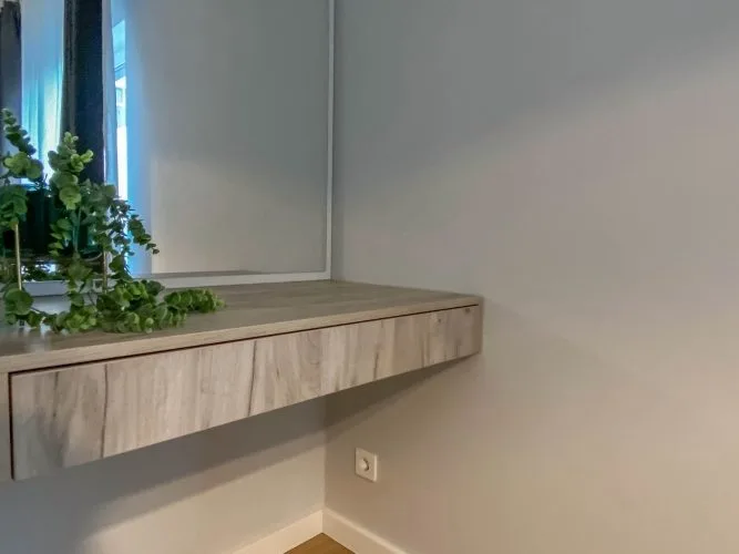 Izīrē dzīvokli, Ropažu iela 14b, Rīga, Labais krasts, Teika / 850 € 30