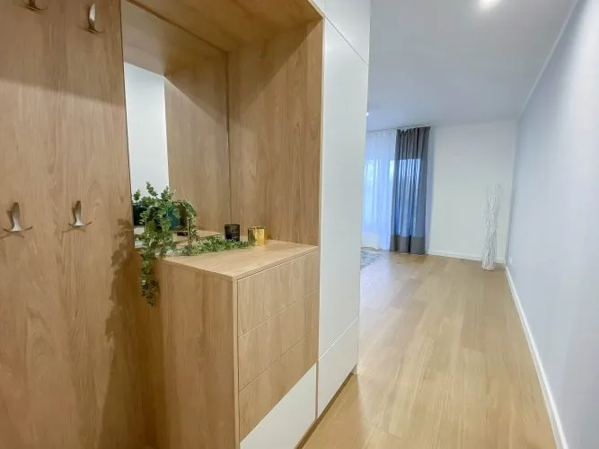 Izīrē dzīvokli, Ropažu iela 14b, Rīga, Labais krasts, Teika / 850 € 31