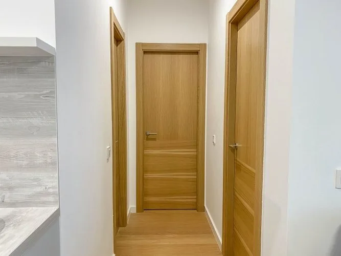 Izīrē dzīvokli, Ropažu iela 14b, Rīga, Labais krasts, Teika / 850 € 32
