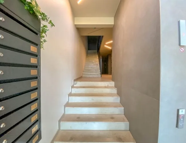 Izīrē dzīvokli, Ropažu iela 14b, Rīga, Labais krasts, Teika / 850 € 34