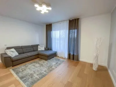 Izīrē dzīvokli, Ropažu iela 14b, Rīga, Labais krasts, Teika / 850 € 6