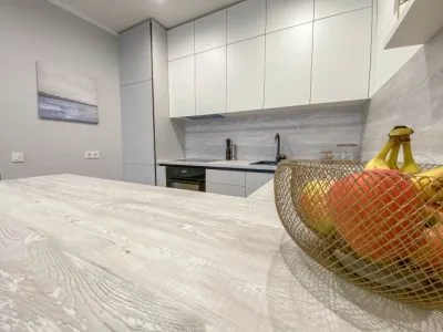 Izīrē dzīvokli, Ropažu iela 14b, Rīga, Labais krasts, Teika / 850 € 11