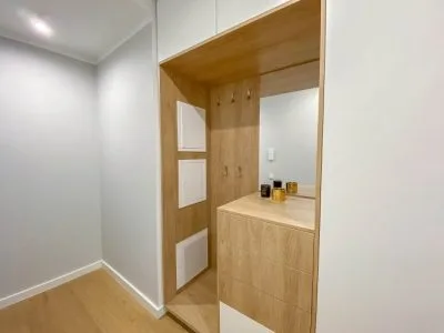 Izīrē dzīvokli, Ropažu iela 14b, Rīga, Labais krasts, Teika / 850 € 26