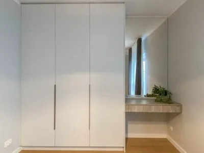 Izīrē dzīvokli, Ropažu iela 14b, Rīga, Labais krasts, Teika / 850 € 29