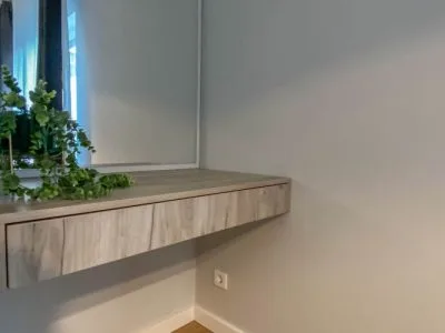 Izīrē dzīvokli, Ropažu iela 14b, Rīga, Labais krasts, Teika / 850 € 30