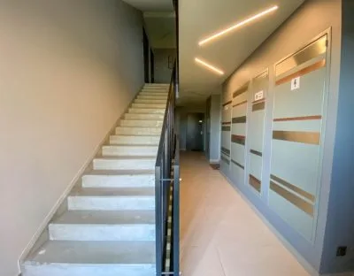 Izīrē dzīvokli, Ropažu iela 14b, Rīga, Labais krasts, Teika / 850 € 35