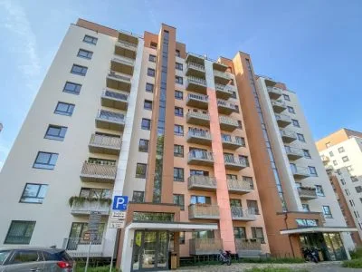 Izīrē dzīvokli, Ropažu iela 14b, Rīga, Labais krasts, Teika / 850 € 37