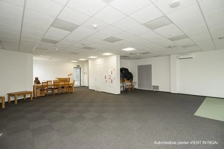commercial premises For Rent, Piedrujas street 7, Rīga, Labais krasts, Dārzciems / 2 659 € 9