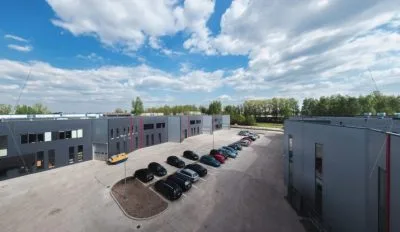 commercial premises For Rent, Piedrujas street 7, Rīga, Labais krasts, Dārzciems / 2 659 € 17