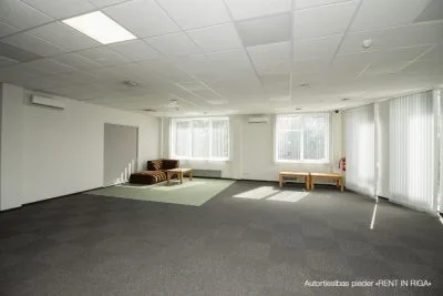 commercial premises For Rent, Piedrujas street 7, Rīga, Labais krasts, Dārzciems / 2 659 € 8