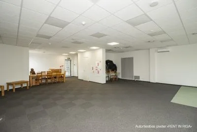 commercial premises For Rent, Piedrujas street 7, Rīga, Labais krasts, Dārzciems / 2 659 € 9