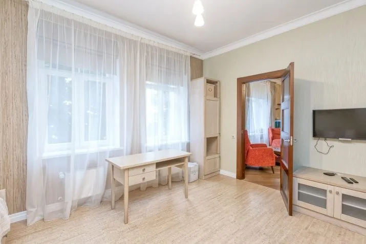 Izīrē dzīvokli, Vidus iela 11, Rīga, Labais krasts, Centrs / 1 300 € 9