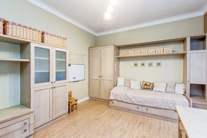 Izīrē dzīvokli, Vidus iela 11, Rīga, Labais krasts, Centrs / 1 300 € 8