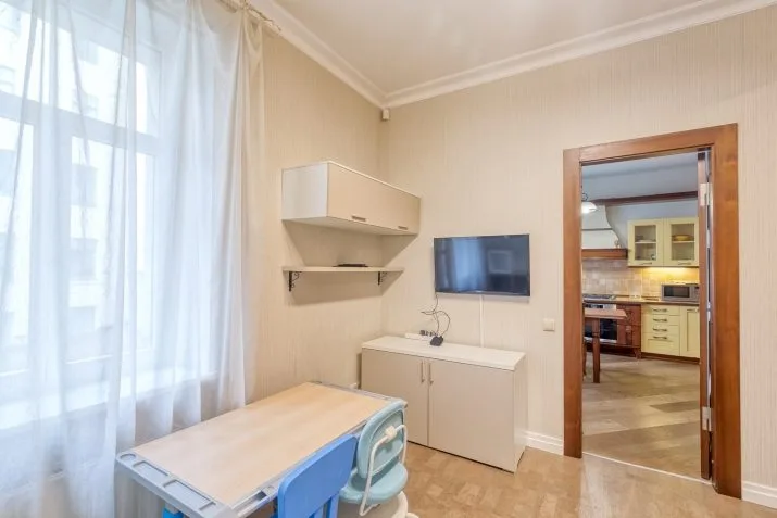 Izīrē dzīvokli, Vidus iela 11, Rīga, Labais krasts, Centrs / 1 300 € 13