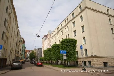 Izīrē dzīvokli, Vidus iela 11, Rīga, Labais krasts, Centrs / 1 300 € 18
