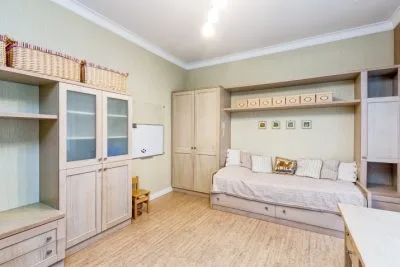Izīrē dzīvokli, Vidus iela 11, Rīga, Labais krasts, Centrs / 1 300 € 8