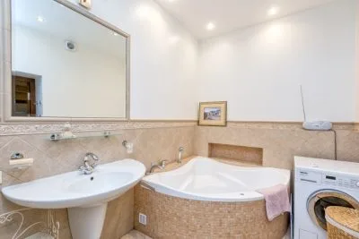 Izīrē dzīvokli, Vidus iela 11, Rīga, Labais krasts, Centrs / 1 300 € 5